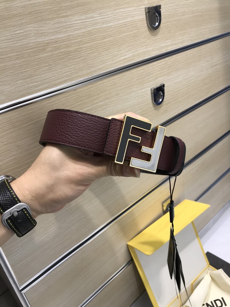 F**di belts